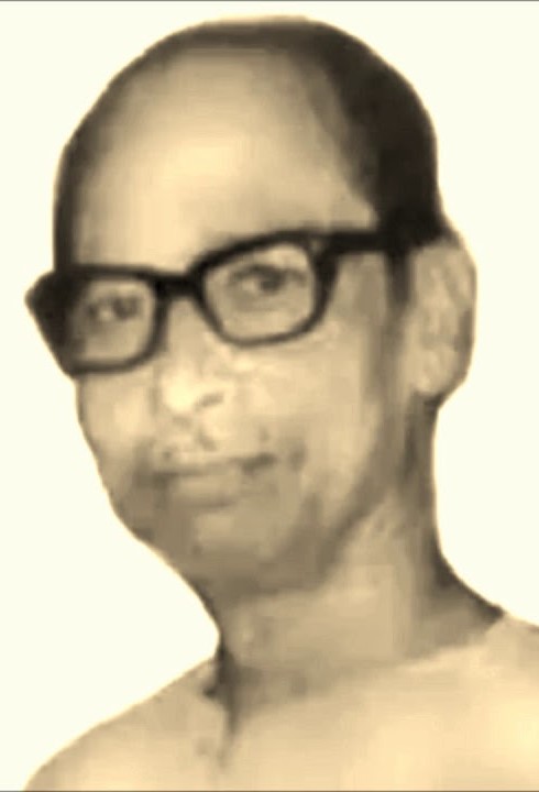 সন্তোষ সেনগুপ্ত